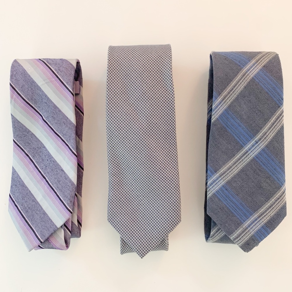 Men’s Calvin Klein Ties